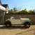  1935 Austin Clifton, Extensively restored 