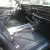 Unrestored Mopar muscle console NICE brightwork!