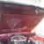 Unrestored Mopar muscle console NICE brightwork!