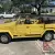 1974 Volkswagen Thing