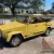 1974 Volkswagen Thing