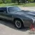 1970 Pontiac Firebird