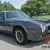 1970 Pontiac Firebird