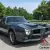 1970 Pontiac Firebird