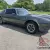 1970 Pontiac Firebird