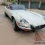1974 Jaguar XKE XKE ROADSTER