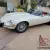 1974 Jaguar XKE XKE ROADSTER