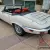 1974 Jaguar XKE XKE ROADSTER