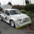 MG Metro 6R4 - Ex-Colin McRae