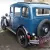 1932 Standard Little Nine 9 Classic Vintage Car