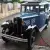 1932 Standard Little Nine 9 Classic Vintage Car
