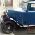 1932 Standard Little Nine 9 Classic Vintage Car