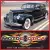 1941 PACKARD CUSTOM SUPER EIGHT ONE-SIXTY-RARE PACKARD-OLDER RESTORATION