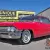 Cadillac : DeVille 2dr HT