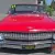Cadillac : DeVille 2dr HT