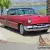 1953 Lincoln Capri