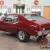 1968 Chevrolet Nova