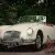 MGA ROADSTER - Recently Restored - One Of The Best?