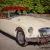 MGA ROADSTER - Recently Restored - One Of The Best?