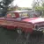 1962 Ford Galaxie