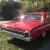 1962 Ford Galaxie