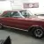 1967 Plymouth GTX, #'s matching 440, Auto, AC, SureGrip, two owner car, SURVIVOR