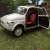 Fiat 500 Nuova 1959