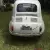 Fiat 500 Nuova 1959