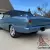 1963 Chevrolet Nova