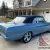 1963 Chevrolet Nova