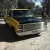  Chev 1978 C10 UTE 