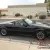 1988 Ford Mustang ASC McLaren GT Roadster