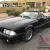 1988 Ford Mustang ASC McLaren GT Roadster