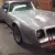 1976 Pontiac Trans Am