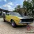 1972 Plymouth Barracuda
