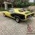 1972 Plymouth Barracuda
