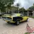 1972 Plymouth Barracuda