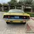 1972 Plymouth Barracuda