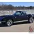 1964 Chevrolet Corvette Roadster Triple Black C-2 mid year