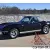 1964 Chevrolet Corvette Roadster Triple Black C-2 mid year