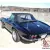 1964 Chevrolet Corvette Roadster Triple Black C-2 mid year