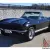 1964 Chevrolet Corvette Roadster Triple Black C-2 mid year
