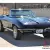 1964 Chevrolet Corvette Roadster Triple Black C-2 mid year