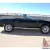 1964 Chevrolet Corvette Roadster Triple Black C-2 mid year