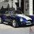 Shelby Cobra Replica, 1965, Metallic Blue/ racing stripes, excellent condition