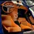 Shelby Cobra Replica, 1965, Metallic Blue/ racing stripes, excellent condition