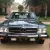 Mercedes-Benz : SL-Class 3.8L