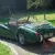 CLASSIC 1956 TRIUMPH TR3 ROADSTER.OVERDRIVE WIRES OLDER RESTORATION READY TO USE