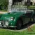 CLASSIC 1956 TRIUMPH TR3 ROADSTER.OVERDRIVE WIRES OLDER RESTORATION READY TO USE