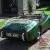 CLASSIC 1956 TRIUMPH TR3 ROADSTER.OVERDRIVE WIRES OLDER RESTORATION READY TO USE